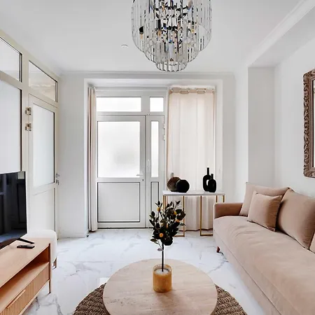 Cosy And Chic 1Br - 4P- Eiffel Tower - Trocadero Apartment Paris Exterior photo