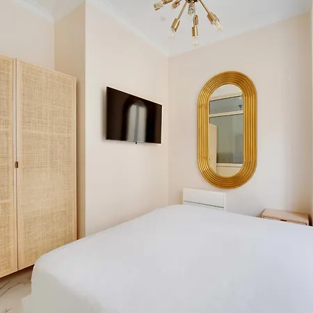 Cosy And Chic 1Br - 4P- Eiffel Tower - Trocadero Apartment Paris Exterior photo