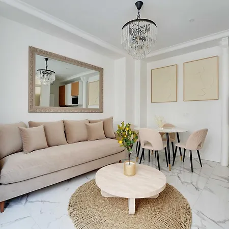 Cosy And Chic 1Br - 4P- Eiffel Tower - Trocadero Apartment Paris Exterior photo